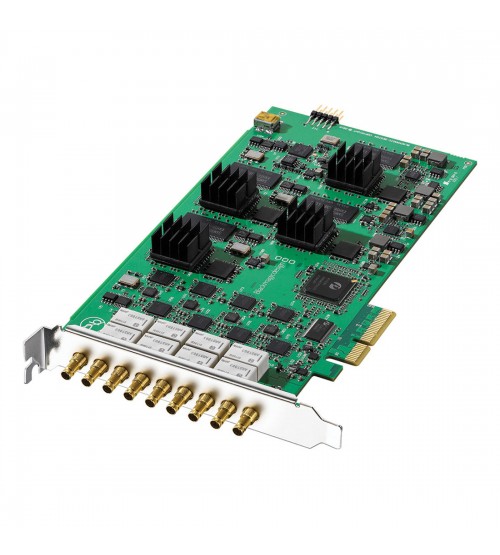 Blackmagic Design DeckLink Quad 2